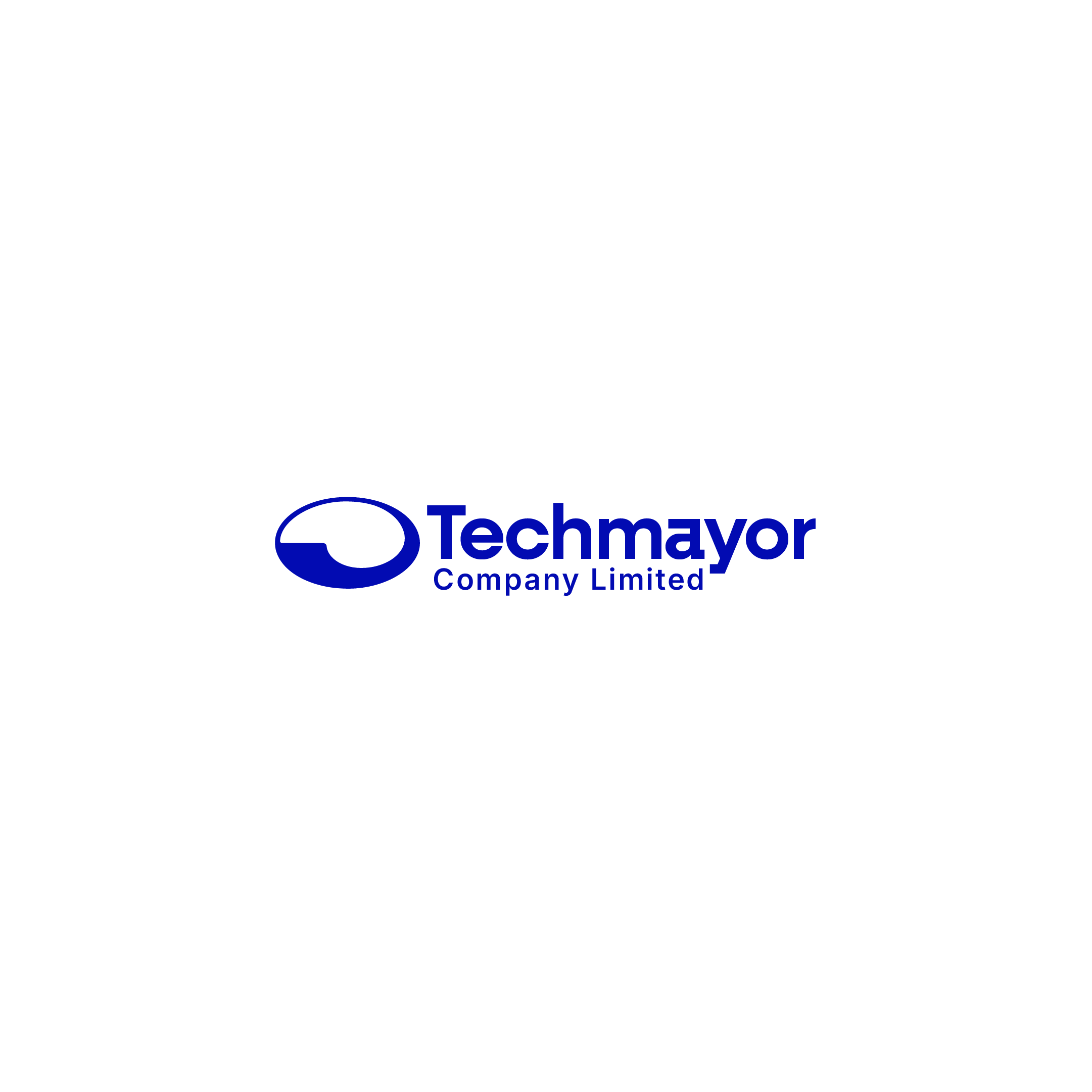 TechMayor Logo